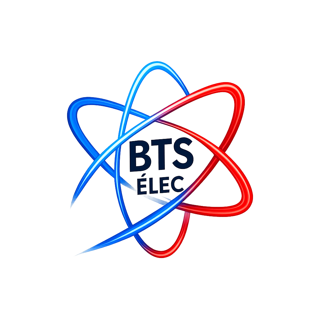 BTS Elec - Électricien à Avignon (84)